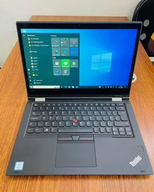 New Lenovo ThinkPad X380 Yoga 16GB Intel Core I7 SSD 256GB