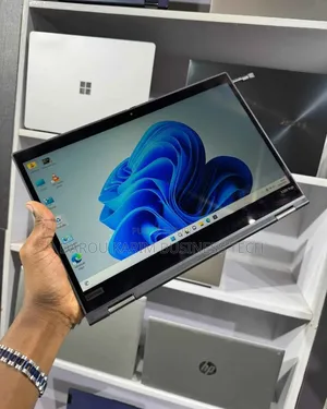 New Lenovo ThinkPad X390 Yoga 16GB Intel Core I7 SSD 256GB