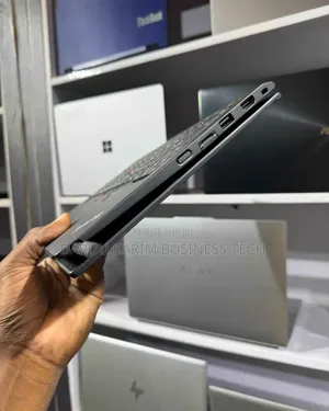 New Lenovo ThinkPad X390 Yoga 16GB Intel Core I7 SSD 256GB