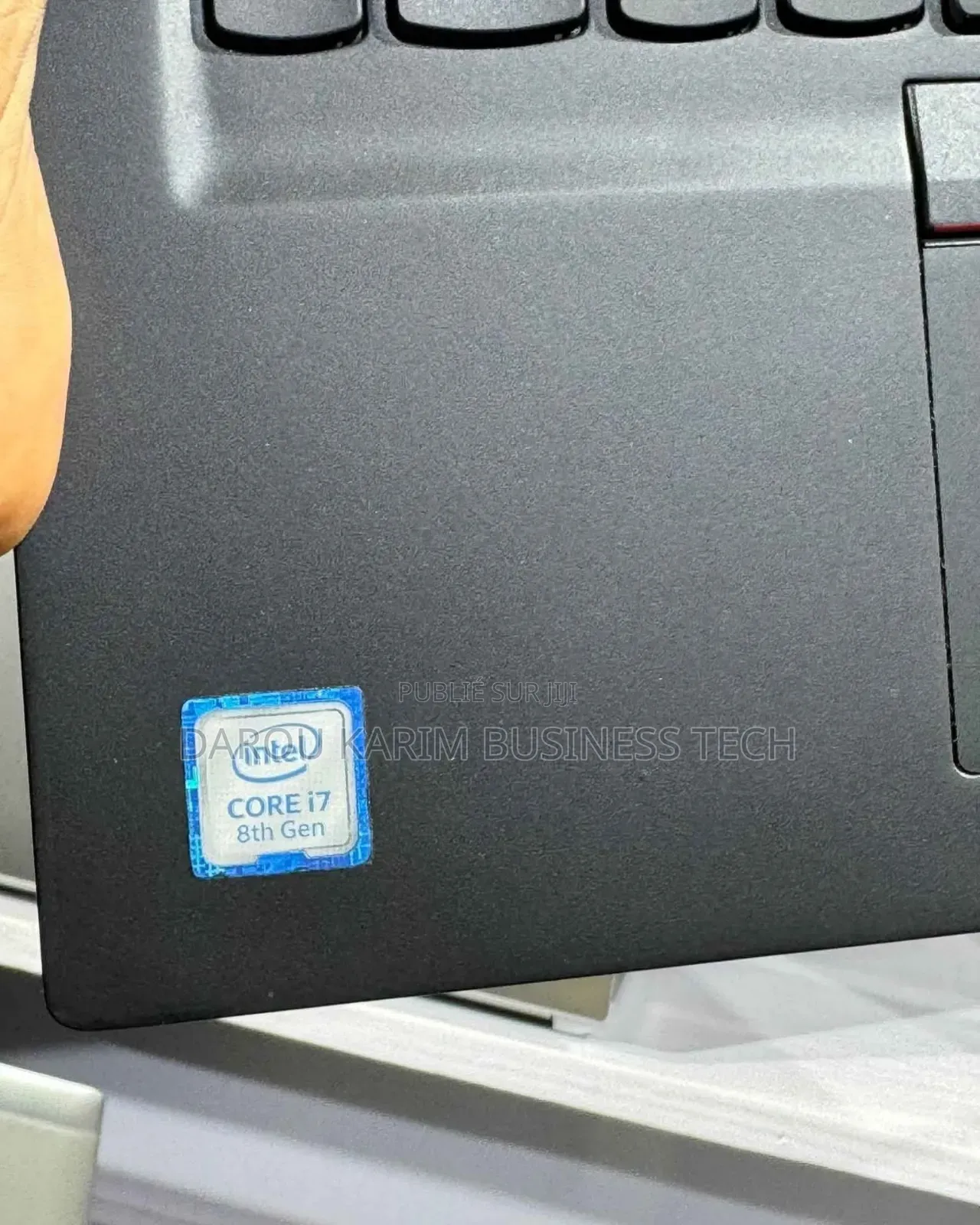 New Lenovo ThinkPad X390 Yoga 16GB Intel Core I7 SSD 256GB