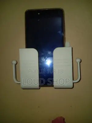 Support Mural Sans Perçage