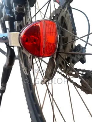 Photo - VTT À Vendre