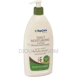 Photo - Produits Cosmétiques