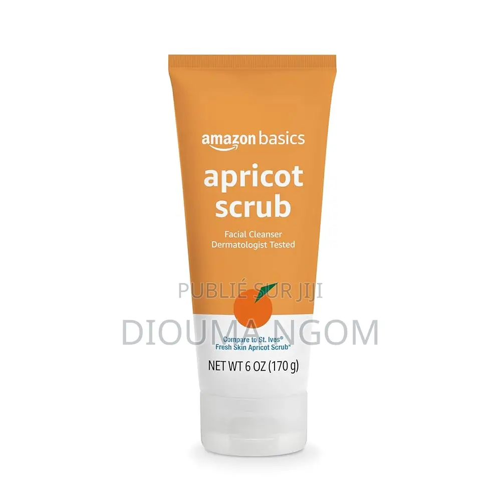 Produits Cosmétiques