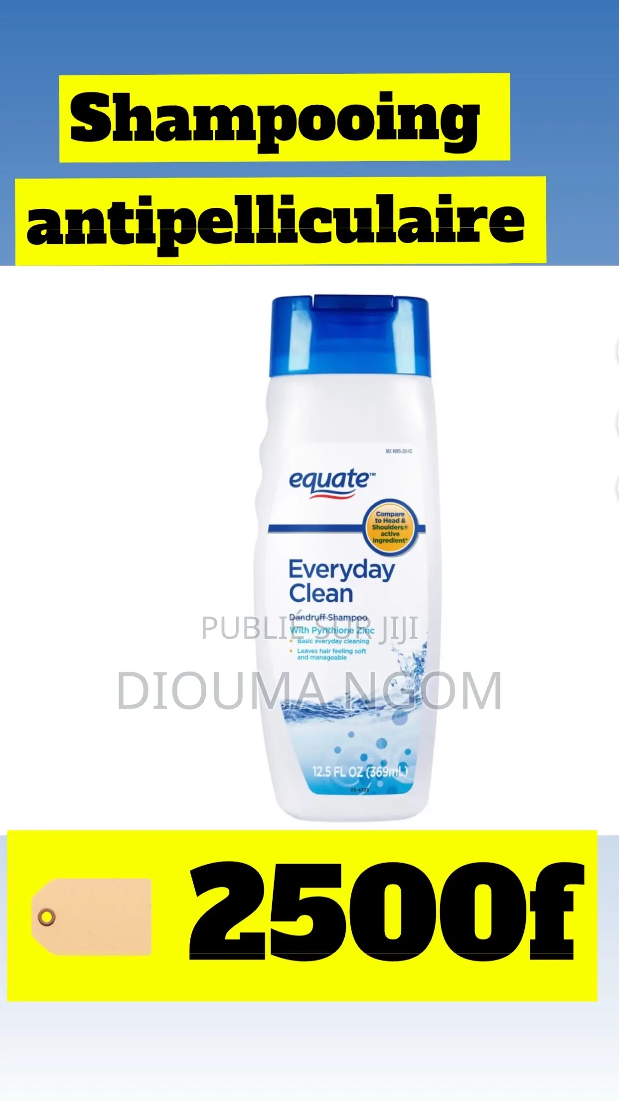 Produits Cosmétiques