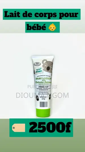 Produits Cosmétiques