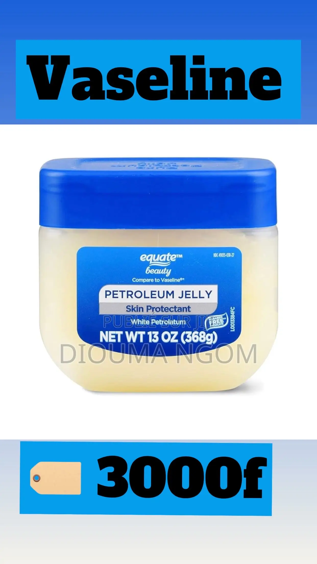 Produits Cosmétiques