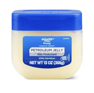 Photo - Vaseline Pour Corps