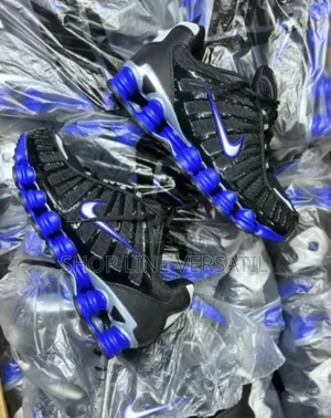 Nike Shocks Original