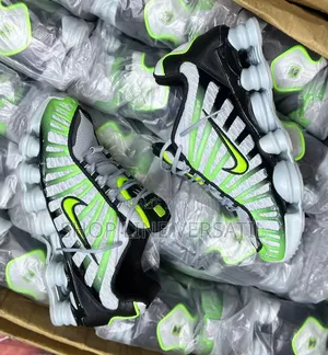 Nike Shocks Original