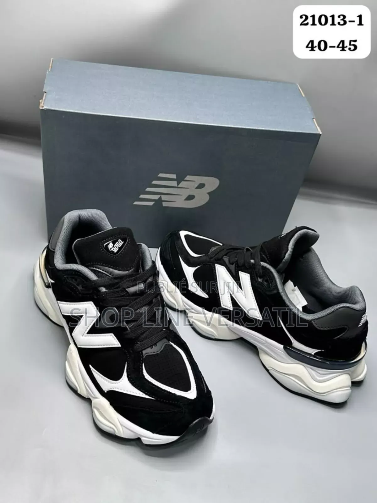 New Balance Orginal