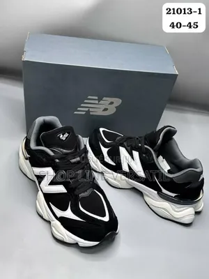 New Balance Orginal