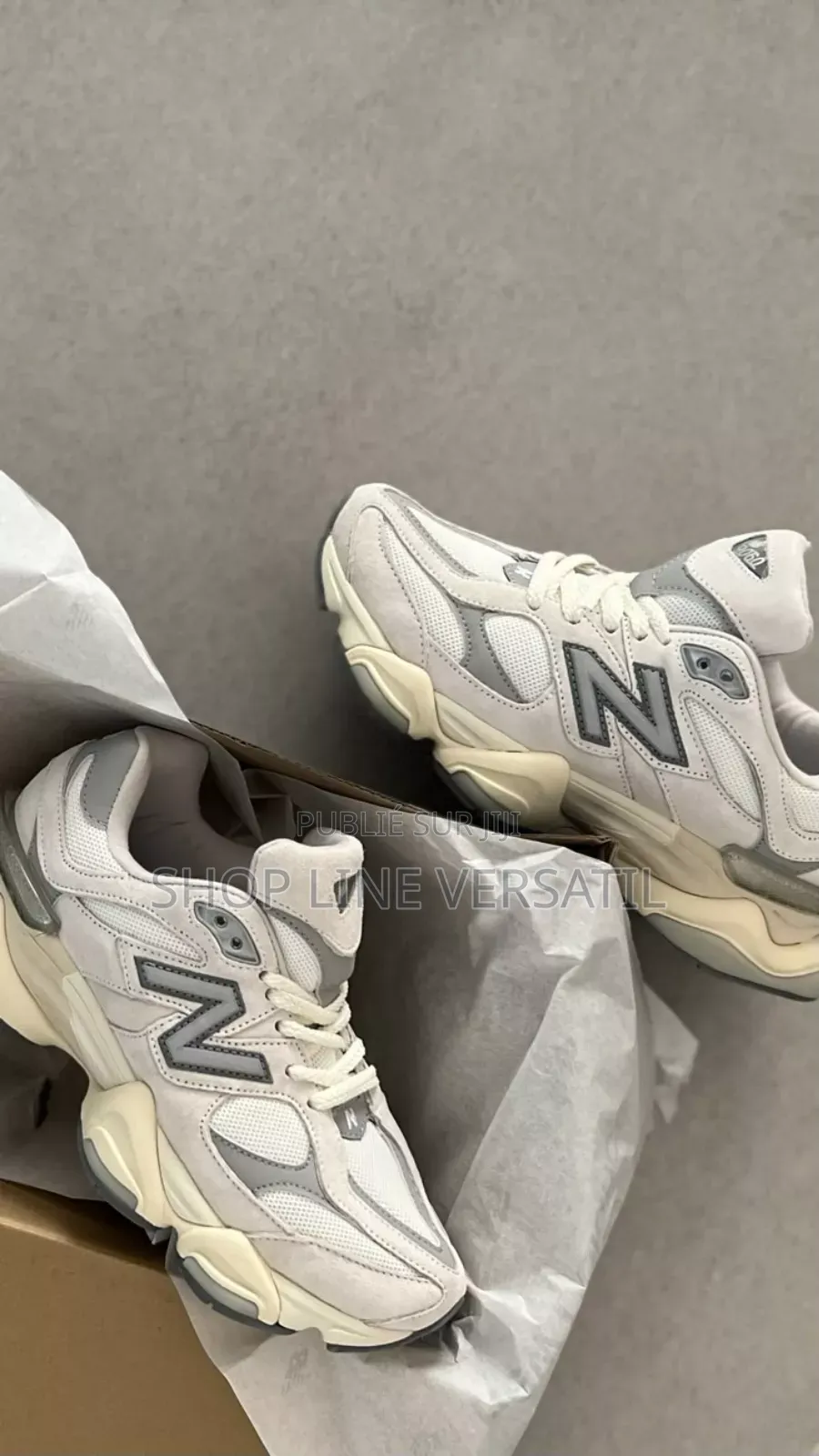 New Balance Orginal