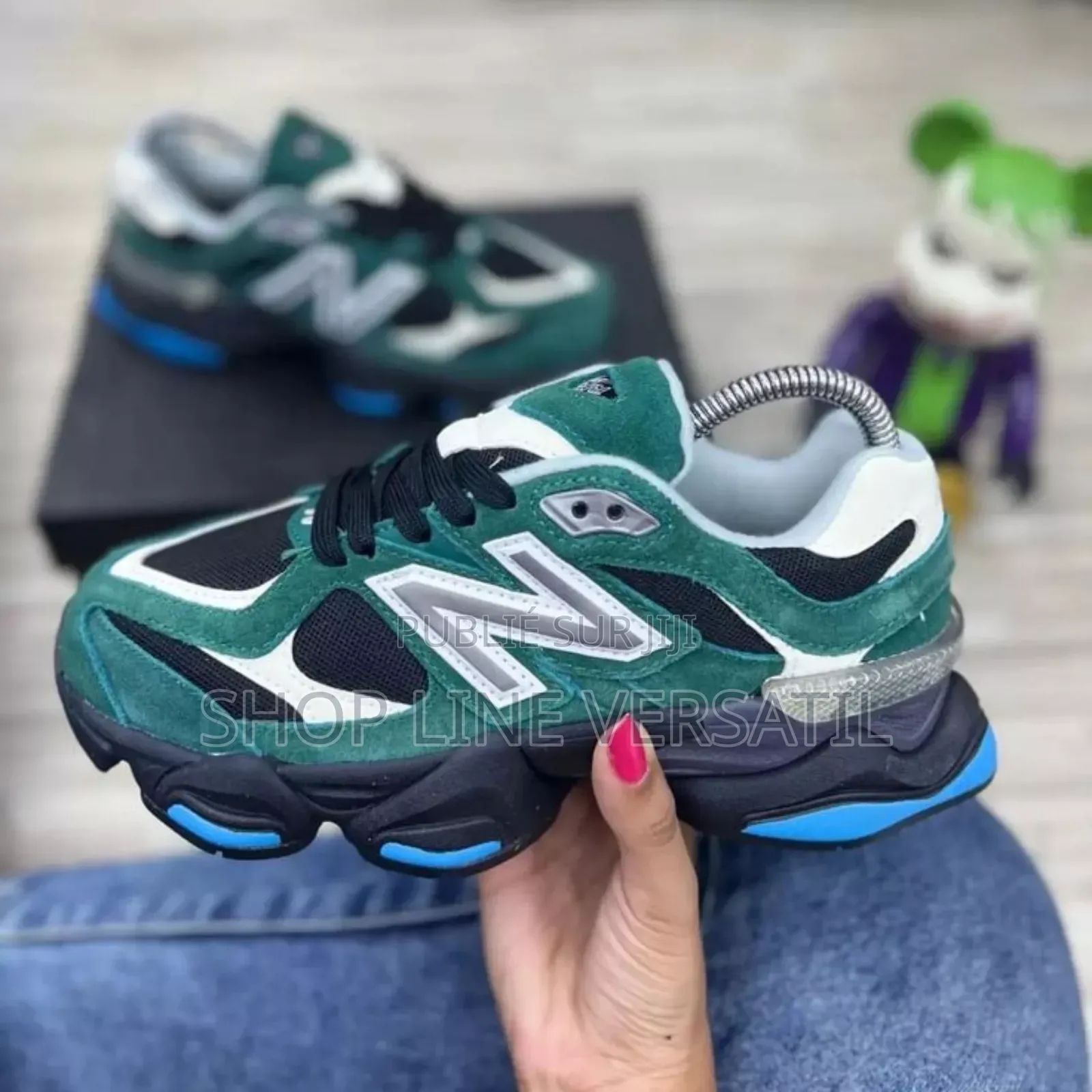 New Balance Orginal