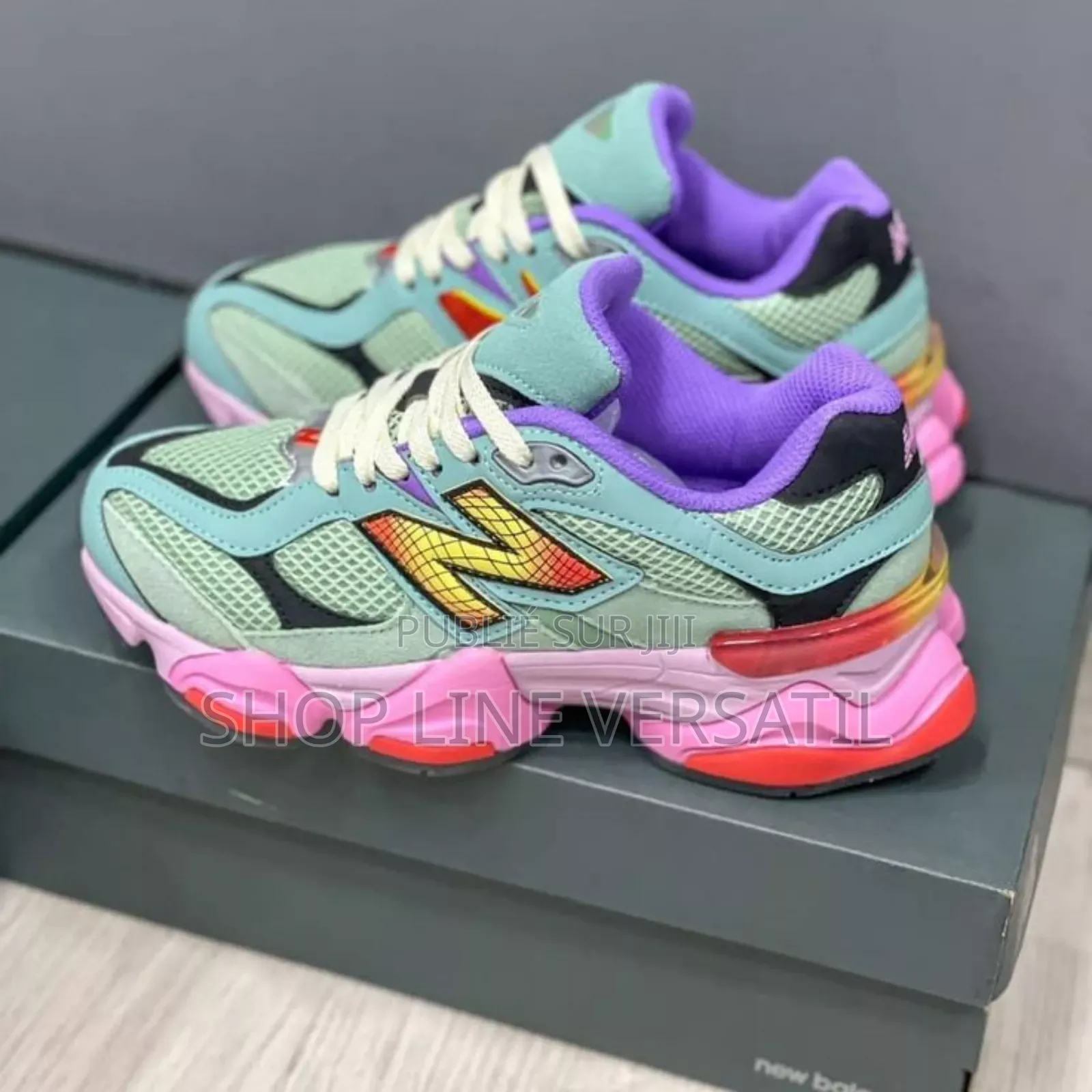 New Balance Orginal
