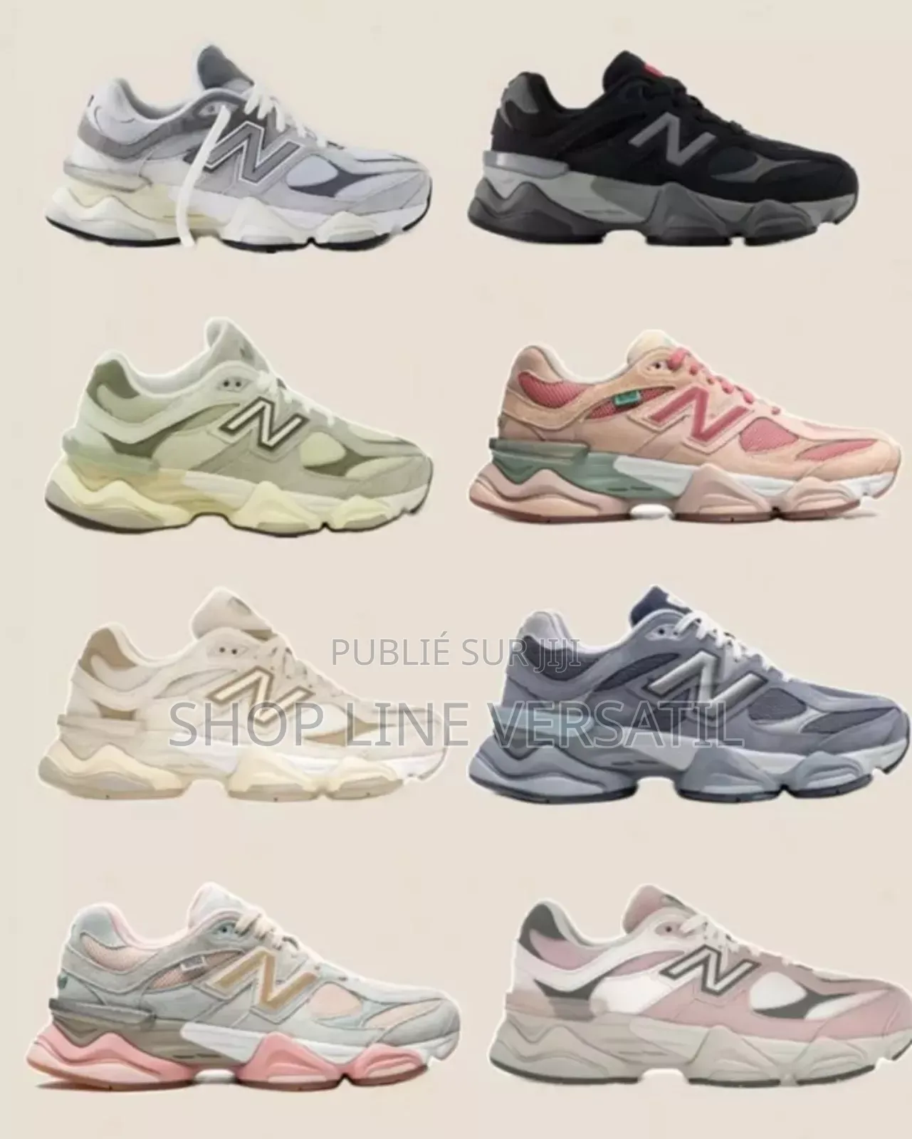 New Balance Orginal