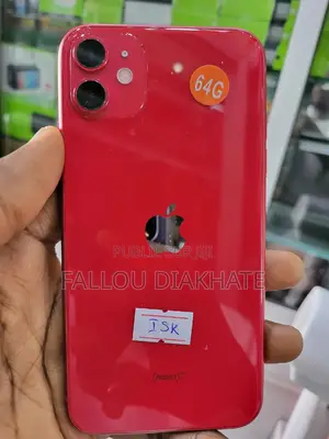 Photo - New Pomme iPhone 11 128 GB Autre