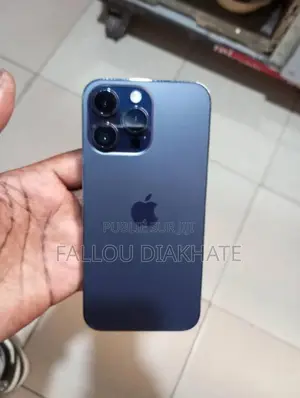 New Apple iPhone 14 Pro Max 256 GB