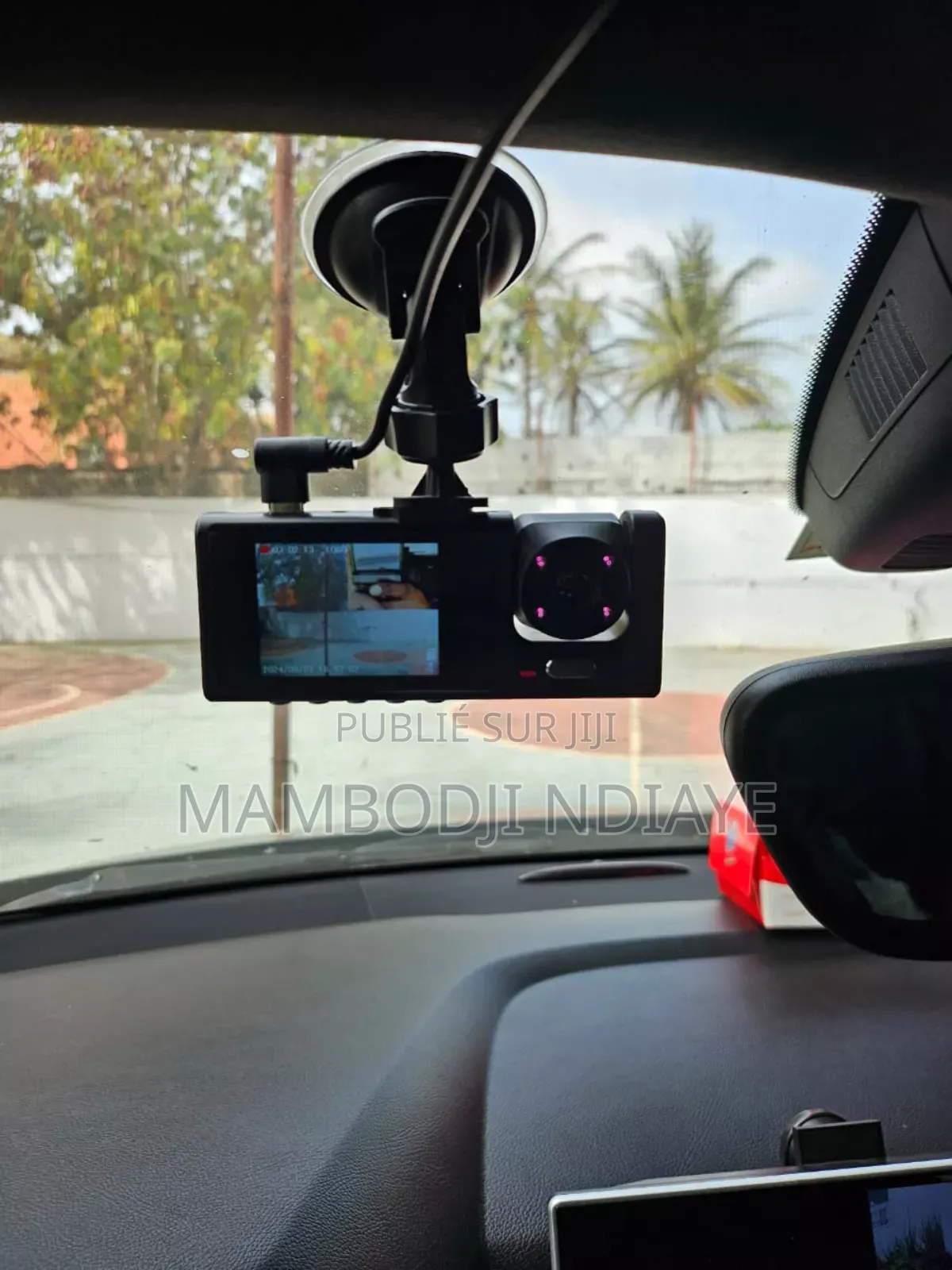 Camera Dashcam