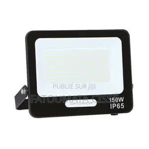 Photo - Projecteur Led Electrique Ip66 Au Senegal