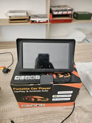 Écran Carplay 7p Auto