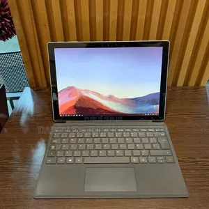 Photo - New Microsoft Surface Pro 7 16GB Intel Core I5 SSD 256GB