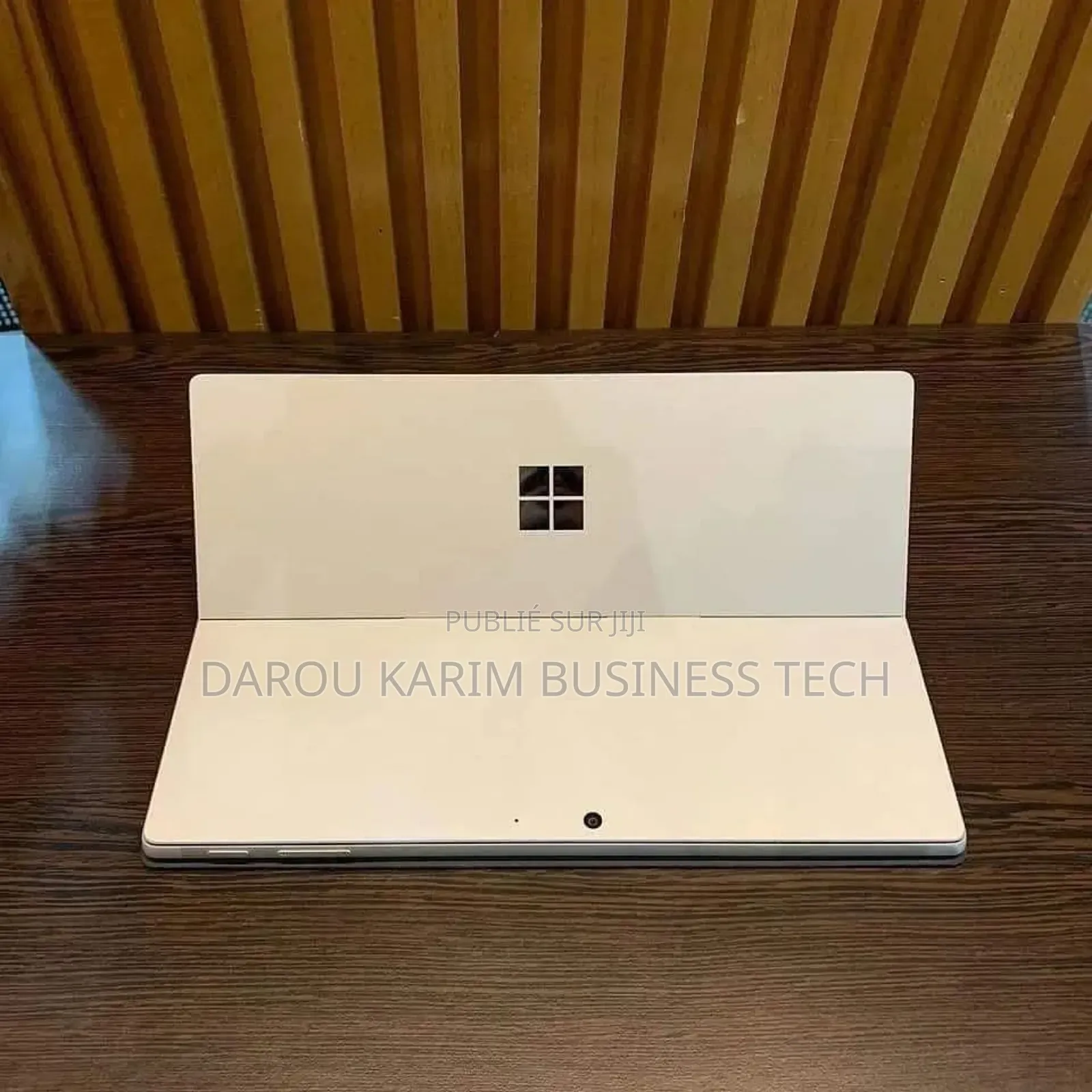 New Microsoft Surface Pro 7 16GB Intel Core I5 SSD 256GB