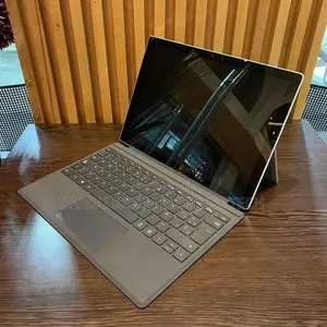 New Microsoft Surface Pro 7 16GB Intel Core I5 SSD 256GB