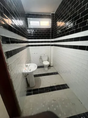 3chbre Appartement dans , Almadies à Louer