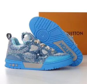 Photo - Louis Vuitton Skate Neuves – Pointures 40 a 45 Dispo 