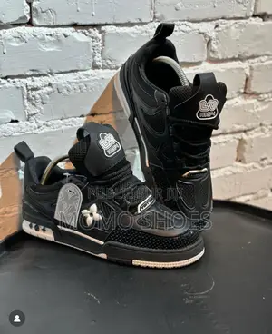 Louis Vuitton Skate Neuves – Pointures 40 a 45 Dispo 