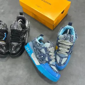 Louis Vuitton Skate Neuves – Pointures 40 a 45 Dispo 