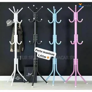 Porte Manteau