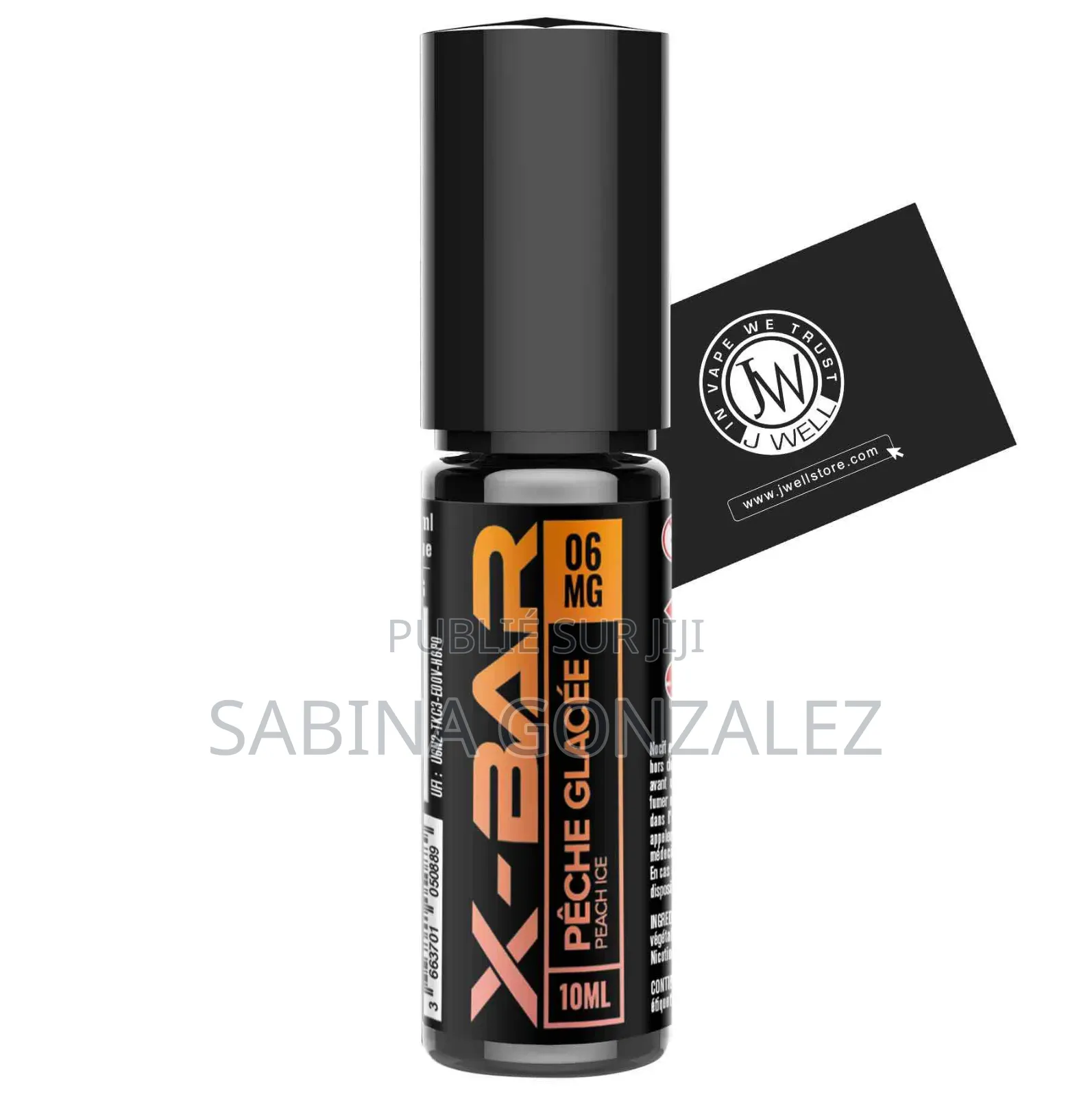 Liquide Pour Cigarette Électronique