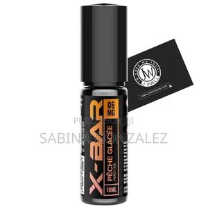 Photo - Liquide Pour Cigarette Électronique