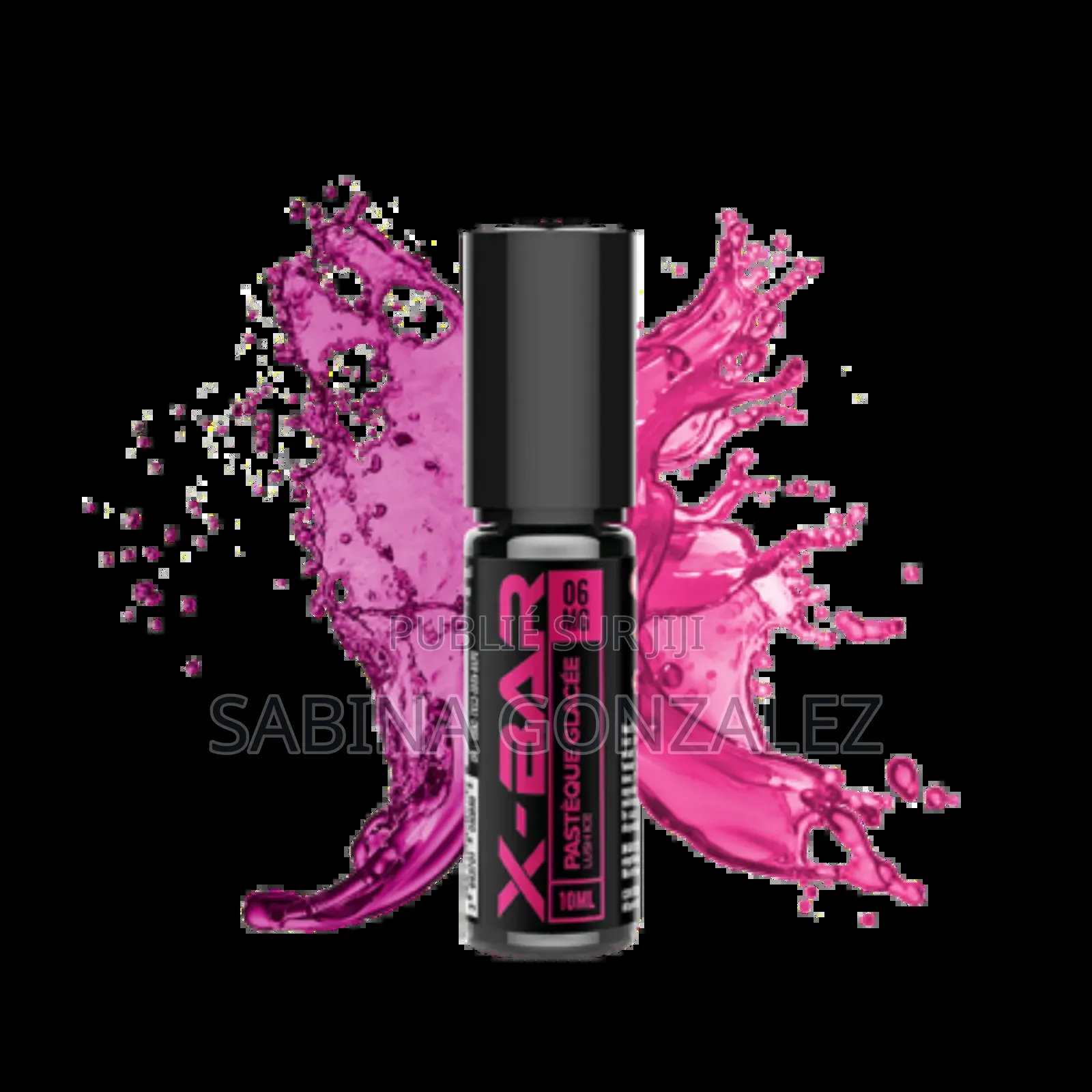 Liquide Pour Cigarette Électronique