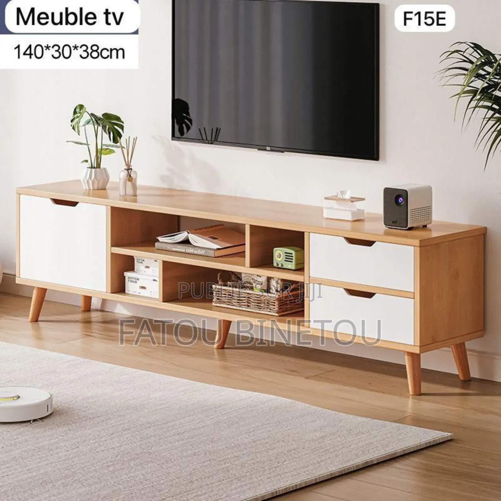 Meubles Tv