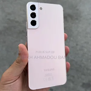 Photo - New Samsung Galaxy S22+ 5G 128 GB Autre