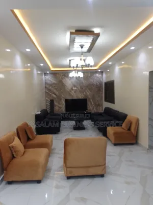 Photo - 3chbre Appartement dans Yasalam Business, Rufisque à Louer