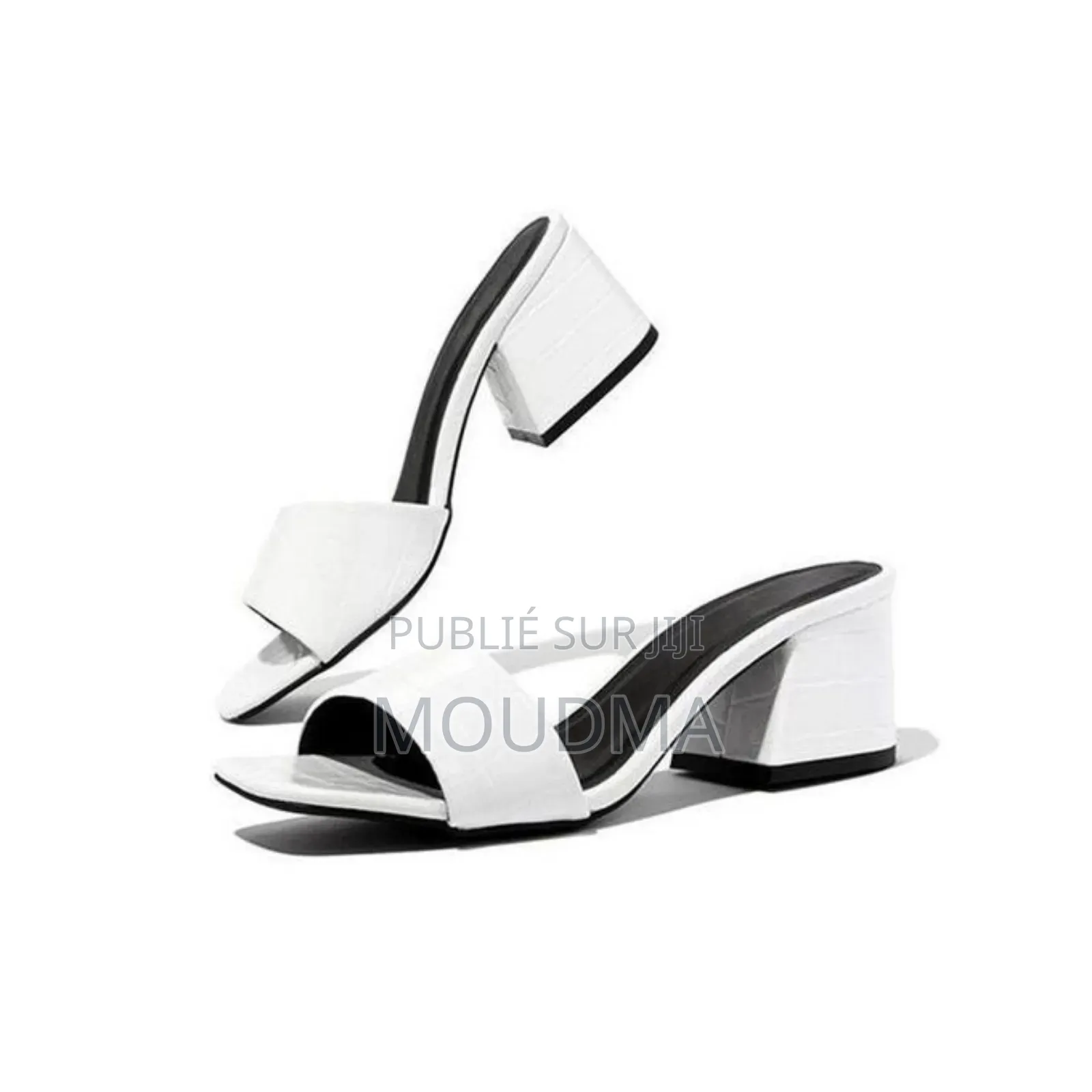 Chic Pour Moud Ma Et Frère