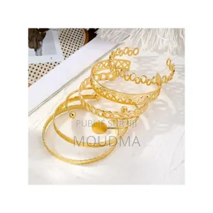 Chic Pour Moud Ma Et Frère