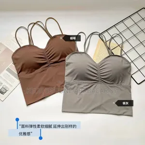 Body Croisé Original 100% Coton