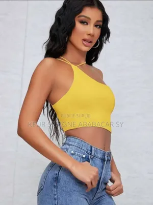 Body Croisé Original 100% Coton