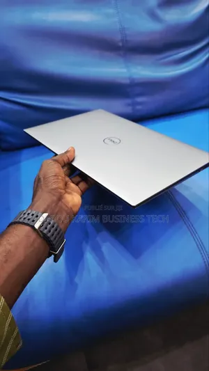 New Dell Precision 5550 32GB Intel Core I7 SSD 512GB