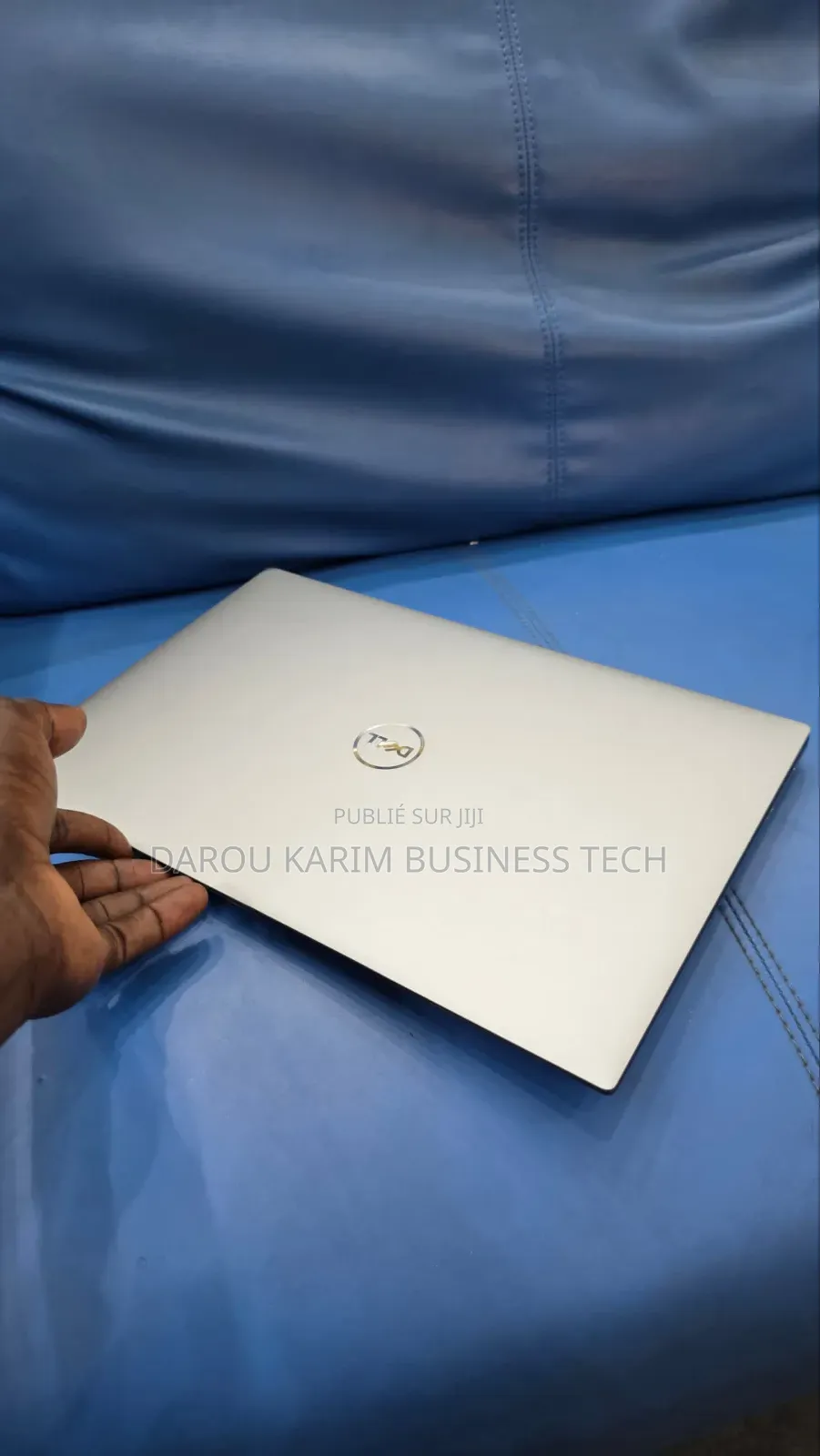 New Dell Precision 5550 32GB Intel Core I7 SSD 512GB