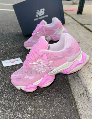 *Original New Balance 9060