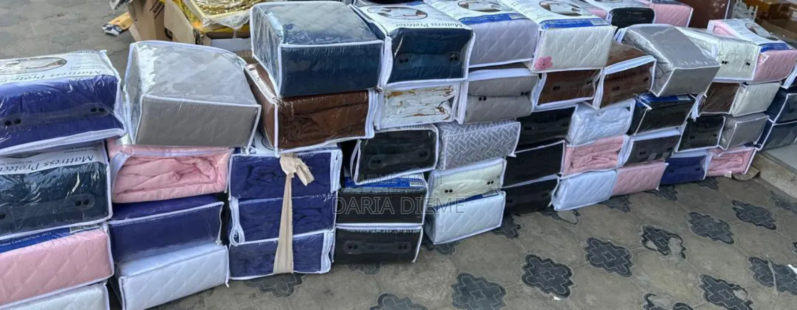 Housse De Protection Imperméable