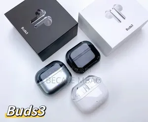 Photo - Ecouteur Buds 3