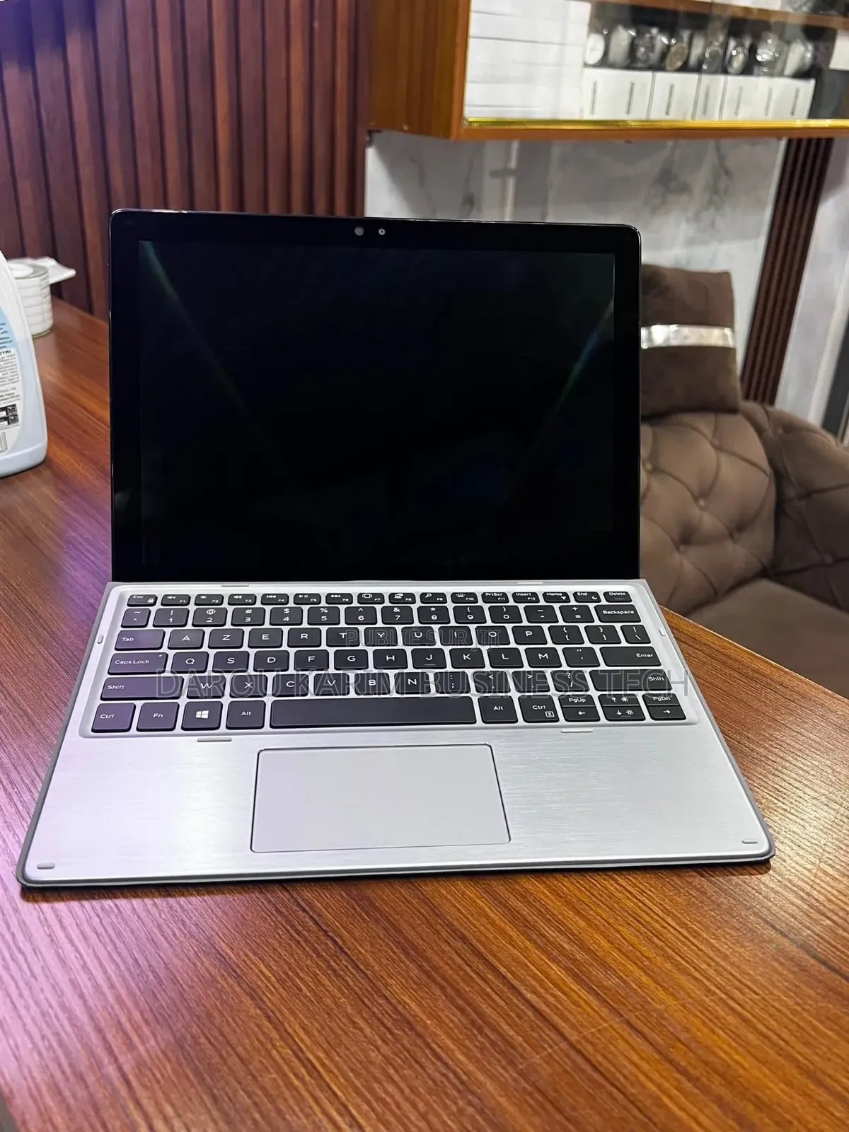 New Dell Latitude 12 7212 8GB Intel Core I5 SSD 256GB