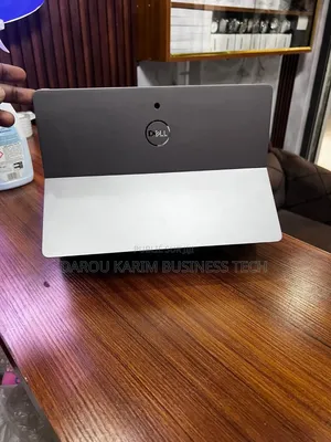 New Dell Latitude 12 7212 8GB Intel Core I5 SSD 256GB